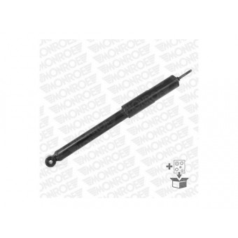 Amortisör E30 Arka; Gazlı